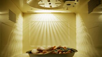 Las frutas y verduras que pierden sus vitaminas al meterlas en el microondas