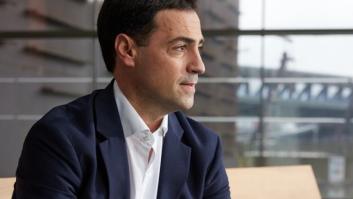 Imanol Pradales (PNV): "Si hay estabilidad en Euskadi habrá estabilidad en el Gobierno"