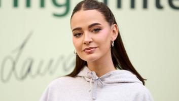 La respuesta de Laura Escanes cuando le preguntan por su hija es insuperable: "Vaya REINA"