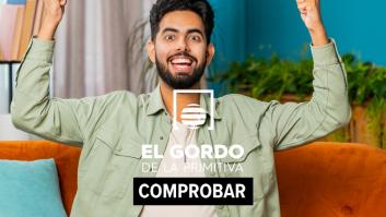 Comprobar Gordo Primitiva: Resultado del sorteo de hoy domingo 30 de marzo