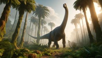 ​De Pepito al de Clint Eastwood, estos son los dinosaurios que habitaban en España