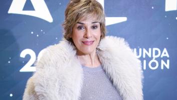 Anabel Alonso, muy dura sobre lo que ve en España: "Me entristece, me crispa y me da mucha impotencia"