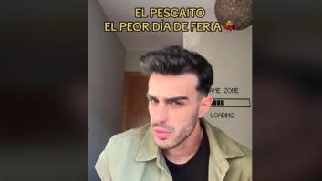 Un andaluz razona como nunca por qué 'el pescaíto' es el peor día de la Feria de Abril