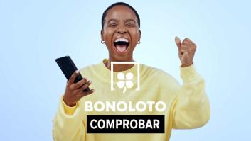 Sorteo Bonoloto hoy: comprobar número del lunes 14 de julio de 2025