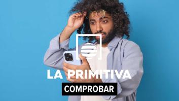 Resultado Lotería Primitiva: comprobar número hoy lunes 17 de marzo de 2025