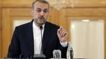 Irán lanza una campaña para justificar el ataque a Israel: "proporcional" y "disuasorio"