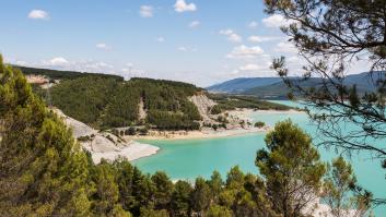 Esta es la única comunidad autónoma que pierde agua embalsada