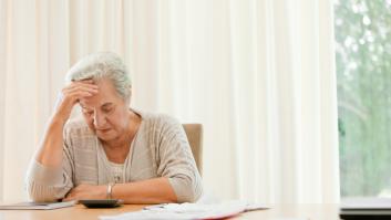 Una anciana entra en pánico al recibir una factura de la luz de 9.760 euros