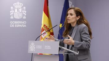 Sanidad alerta del "alarmante" consumo de psicofármacos y trabajará para reducirlo