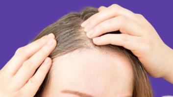 Los mejores productos para reducir las canas