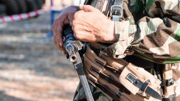 Esto es lo que dice la ley española sobre el reclutamiento forzoso en caso de guerra