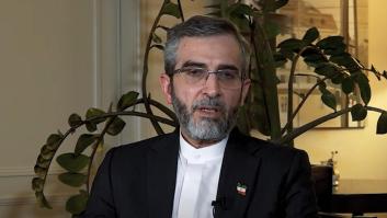 Irán amenaza con responder en "segundos" con "armas no usadas" hasta ahora a Israel