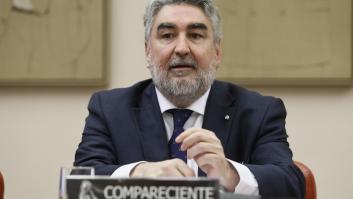 El Gobierno actuará con "determinación para devolver a la RFEF a un lugar de estabilidad"