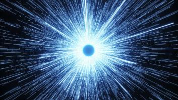 Una estrella muerta resucita en un evento jamás visto hasta ahora en el espacio