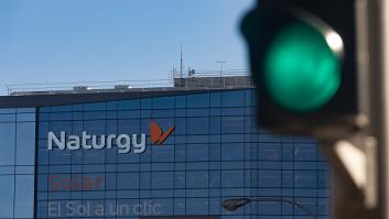 CriteriaCaixa confirma conversaciones "preliminares" con un potencial inversor para Naturgy