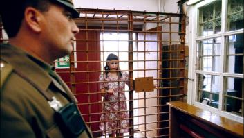 Ucrania acusa a Rusia de meter mujeres presas en el frente de la guerra