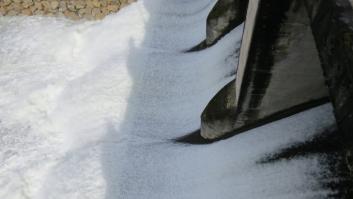 Ordenan evacuar San Andrés del Congosto (Guadalajara) para efectuar un desembalse