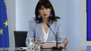 La socióloga feminista Cristina Hernández, nueva directora del Instituto de las Mujeres