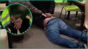 A prisión por secuestrar a un hombre 23 días y exigirle medio millón en criptomonedas