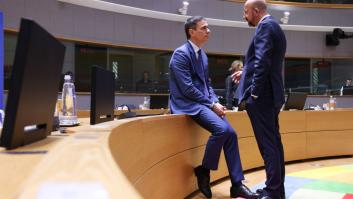 Oriente Medio se cuela en un Consejo Europeo que busca más competitividad