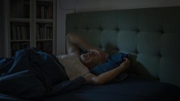 La ciencia aclara por qué a los mosquitos les encanta volar cerca de tu oreja mientras duermes