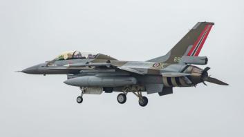 Los supercazas de Rusia y Ucrania son sometidos a la prueba definitiva