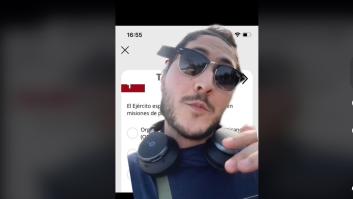 Flipa al ver las preguntas que hacen para obtener la nacionalidad española