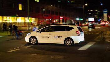 Uber anuncia grandes cambios por las quejas de seguridad en viajes nocturnos de mujeres