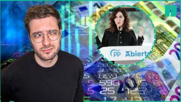 ¿Le debemos dinero al novio de Ayuso?, por Alán Barroso