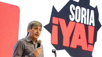 La España vaciada no concurrirá a las europeas ante la falta de acuerdo entre territorios