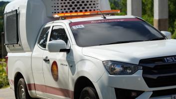 El juicio contra Daniel Sancho se reanuda este martes y podría concluir esta semana