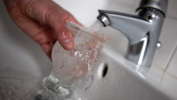 La fórmula para conseguir agua en esta aldea de casas bajas que España planea copiar para acabar con la desertificación