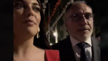 Señalan cómo repercute en los divorcios la Feria de Abril: para darle una vuelta