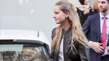 Así ha superado Irene Urdangarin su ruptura con Juan Urquijo: los planes y las personas que le han ayudado antes de volver a Oxford para estudiar