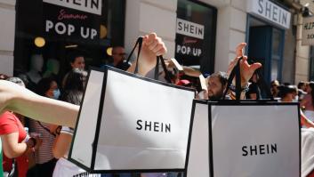 Bruselas acusa a Shein de fraude a sus consumidores por anunciar falsos descuentos o presionarles para comprar