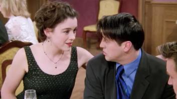 "Una tortura": la actriz Olivia Williams describe su experiencia rodando 'Friends'