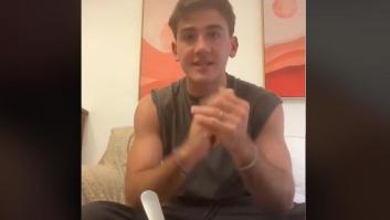 Relata, sorprendido, lo que le advirtieron en Marruecos tras contar que es homosexual