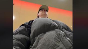 Un español muestra cómo es pedir trabajo en el extranjero: todos los comparan con España