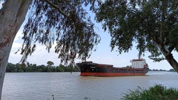 Andalucía construye la tubería hacia el mayor cataclismo ambiental de su historia