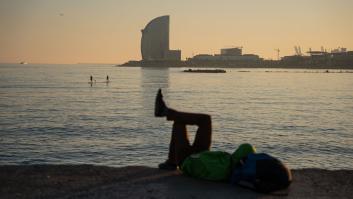 La NASA alerta a 10 ciudades españolas por la inevitable subida del nivel del mar