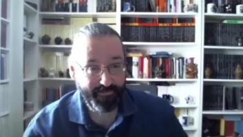 La Fiscalía denuncia al dramaturgo Ramón Paso por presuntos delitos sexuales