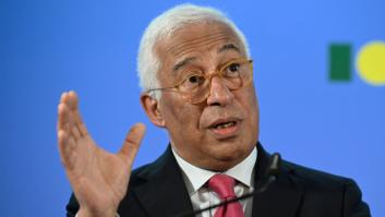 Los jueces no ven indicios de tráfico de influencias en el caso que hizo dimitir a Costa en Portugal