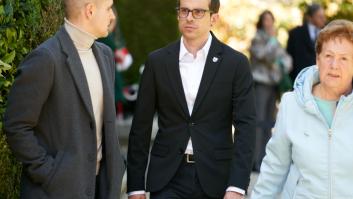 Otxandiano: "Si con mis palabras pude herir la sensibilidad de las víctimas de ETA, pido perdón"