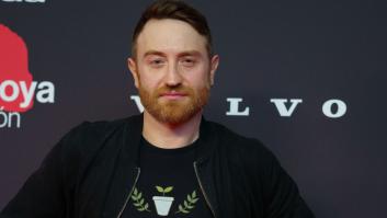 Aluvión de 'me gusta' a Manuel Burque con su mensaje sobre los ricos que son maleducados