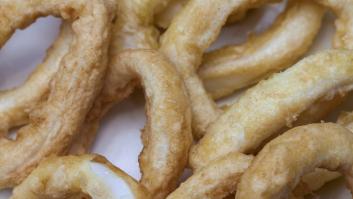 Alerta seria de la UE a España por un conocido producto rebozado