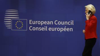 Los 27 piden cautela a Israel para evitar un "baño de sangre" en Oriente Próximo