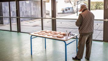 Estas son las personas que tienen prohibido votar en las elecciones del País Vasco 2024