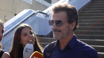 DIRECTO | Juicio a Daniel Sancho: el fiscal no ve claro aún si el chef testificará este miércoles