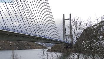 El ‘Golden Gate’ español que fue pionero en el mundo