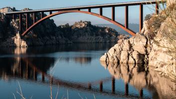 El embalse que envió en 2025 un SOS por su nivel alarmante vive un crecimiento de récord de la noche a la mañana